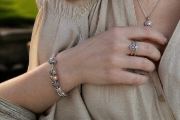 explorez les tendances des bijoux pandora 2024 et adoptez un style unique avec des créations élégantes et modernes, parfaites pour chaque occasion.