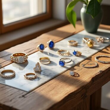 explorez les dernières tendances bijoux de showroomprive et sublimez votre style cette saison avec des accessoires élégants et incontournables.