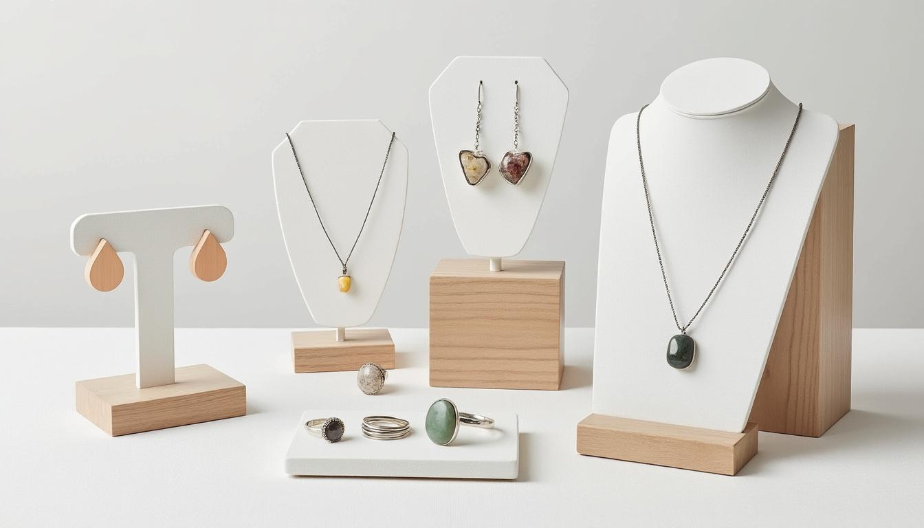 explorez les tendances incontournables des bijoux cn louyetu pour 2025 : designs audacieux, matériaux innovants et inspirations modernes pour sublimer votre style toute l'année.