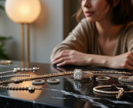 explorez les dernières tendances des bijoux cn louyetu pour 2025 : des créations élégantes, modernes et raffinées qui subliment votre style. découvrez nos nouveautés incontournables !