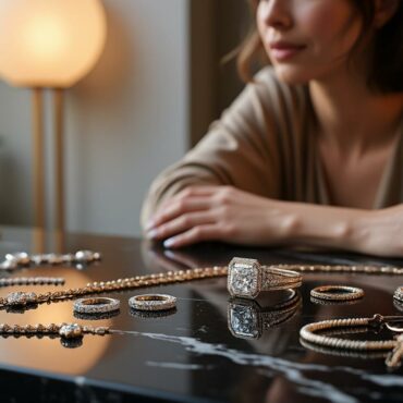 explorez les dernières tendances des bijoux cn louyetu pour 2025 : des créations élégantes, modernes et raffinées qui subliment votre style. découvrez nos nouveautés incontournables !