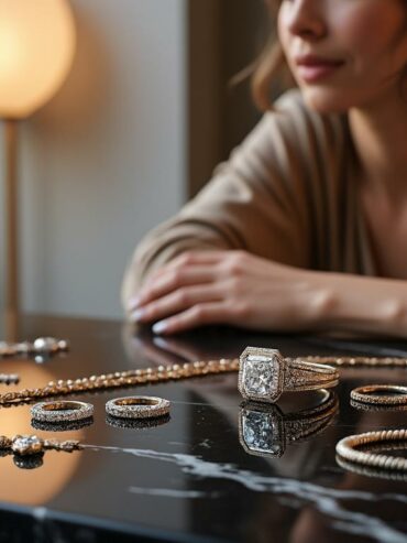 explorez les dernières tendances des bijoux cn louyetu pour 2025 : des créations élégantes, modernes et raffinées qui subliment votre style. découvrez nos nouveautés incontournables !