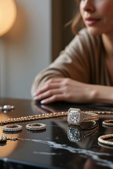 explorez les dernières tendances des bijoux cn louyetu pour 2025 : des créations élégantes, modernes et raffinées qui subliment votre style. découvrez nos nouveautés incontournables !