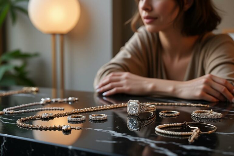 explorez les dernières tendances des bijoux cn louyetu pour 2025 : des créations élégantes, modernes et raffinées qui subliment votre style. découvrez nos nouveautés incontournables !