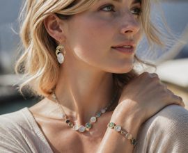 explorez les dernières tendances des bijoux fantaisie ikita et ajoutez une touche d'élégance et de style à votre look cette saison.