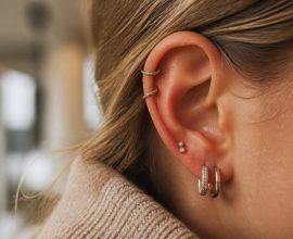 explorez les dernières tendances 2025 des piercings anti helix et trouvez des bijoux uniques pour sublimer votre style.