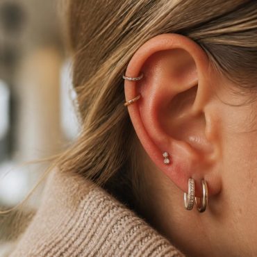 explorez les dernières tendances 2025 des piercings anti helix et trouvez des bijoux uniques pour sublimer votre style.