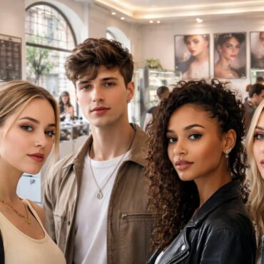 explorez les dernières tendances du piercing à blois pour 2026 et trouvez l'inspiration pour votre prochain style unique et moderne.