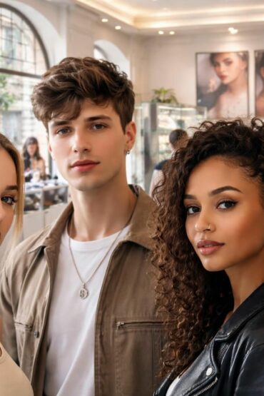 explorez les dernières tendances du piercing à blois pour 2026 et trouvez l'inspiration pour votre prochain style unique et moderne.