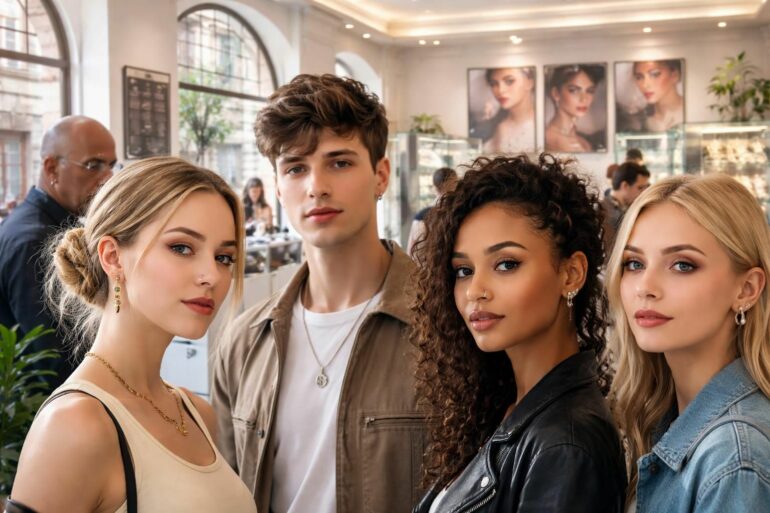 explorez les dernières tendances du piercing à blois pour 2026 et trouvez l'inspiration pour votre prochain style unique et moderne.