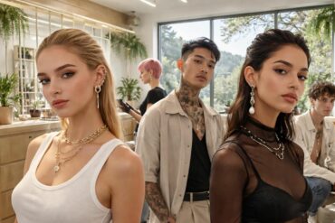 explorez les dernières tendances du piercing à fontainebleau en 2026 et trouvez l'inspiration pour votre prochain style unique et tendance.