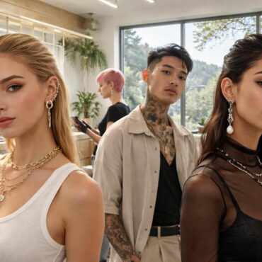 explorez les dernières tendances du piercing à fontainebleau en 2026 et trouvez l'inspiration pour votre prochain style unique et tendance.