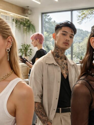 explorez les dernières tendances du piercing à fontainebleau en 2026 et trouvez l'inspiration pour votre prochain style unique et tendance.