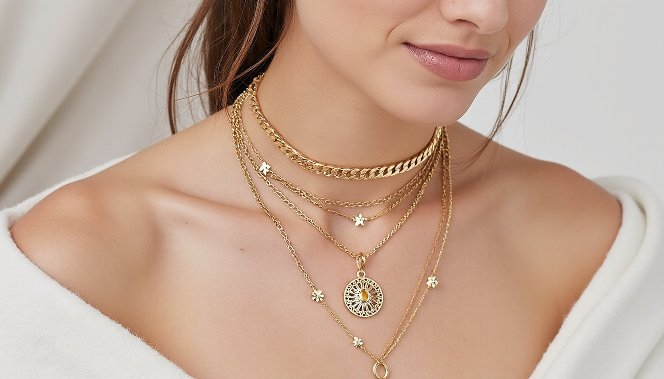 explorez les dernières tendances de bijoux clio pour cet été : styles incontournables, nouveautés éclatantes et conseils pour sublimer votre look sous le soleil.