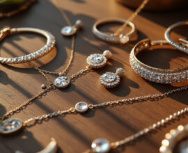 explorez les dernières tendances en bijoux clio pour l'été : styles incontournables, couleurs estivales et nouveautés à adopter pour sublimer vos looks ensoleillés.
