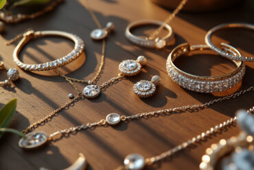 explorez les dernières tendances en bijoux clio pour l'été : styles incontournables, couleurs estivales et nouveautés à adopter pour sublimer vos looks ensoleillés.