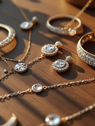 explorez les dernières tendances en bijoux clio pour l'été : styles incontournables, couleurs estivales et nouveautés à adopter pour sublimer vos looks ensoleillés.