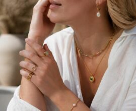 explorez les tendances incontournables des bijoux moa pour 2025 et sublimez votre style avec des créations uniques et élégantes.
