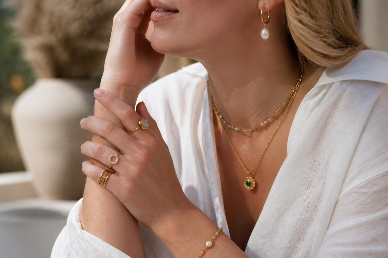 explorez les tendances incontournables des bijoux moa pour 2025 et sublimez votre style avec des créations uniques et élégantes.