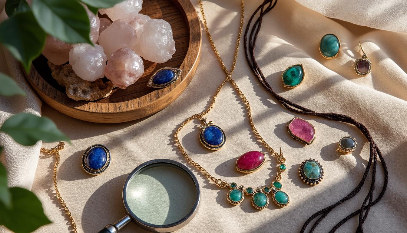 découvrez les tendances incontournables des bijoux carasaga pour 2024 et sublimez votre style avec des créations uniques et élégantes.