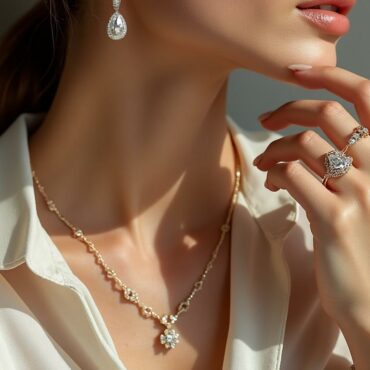 explorez les tendances incontournables des bijoux carasaga pour 2024 et sublimez votre style avec des pièces élégantes et modernes.