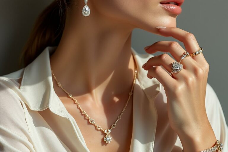 explorez les tendances incontournables des bijoux carasaga pour 2024 et sublimez votre style avec des pièces élégantes et modernes.