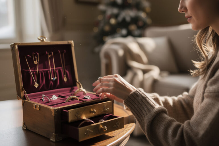 plongez dans la magie de décembre avec le calendrier de l'avent bijoux zalando et révélez chaque jour un trésor étincelant pour illuminer vos fêtes.