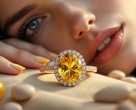 explorez les bienfaits uniques de la pierre jaune et sublimez vos bijoux avec son éclat lumineux et ses vertus énergisantes. apportez une touche d’originalité à votre style !