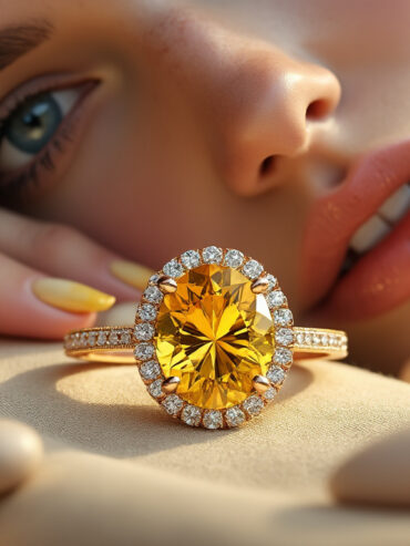 explorez les bienfaits uniques de la pierre jaune et sublimez vos bijoux avec son éclat lumineux et ses vertus énergisantes. apportez une touche d’originalité à votre style !