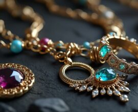 découvrez l'univers des bijoux alchemy et révélez votre style unique avec des créations originales et authentiques qui subliment votre personnalité.