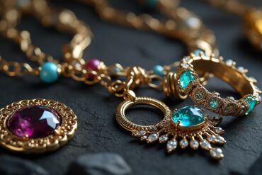 découvrez l'univers des bijoux alchemy et révélez votre style unique avec des créations originales et authentiques qui subliment votre personnalité.