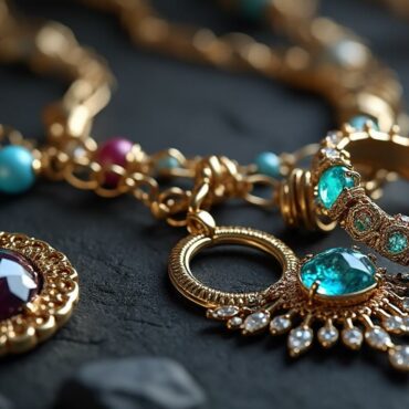 découvrez l'univers des bijoux alchemy et révélez votre style unique avec des créations originales et authentiques qui subliment votre personnalité.