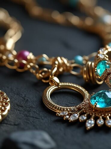 découvrez l'univers des bijoux alchemy et révélez votre style unique avec des créations originales et authentiques qui subliment votre personnalité.