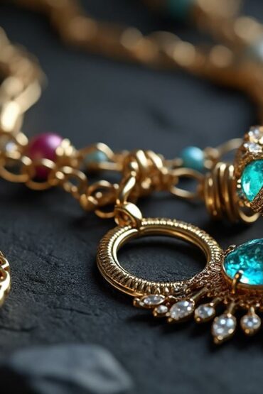 découvrez l'univers des bijoux alchemy et révélez votre style unique avec des créations originales et authentiques qui subliment votre personnalité.