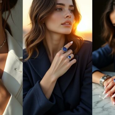 découvrez l'univers fascinant des bijoux junesixtyfive : des créations uniques alliant élégance et originalité pour sublimer votre style au quotidien.