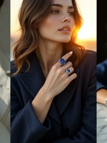 découvrez l'univers fascinant des bijoux junesixtyfive : des créations uniques alliant élégance et originalité pour sublimer votre style au quotidien.