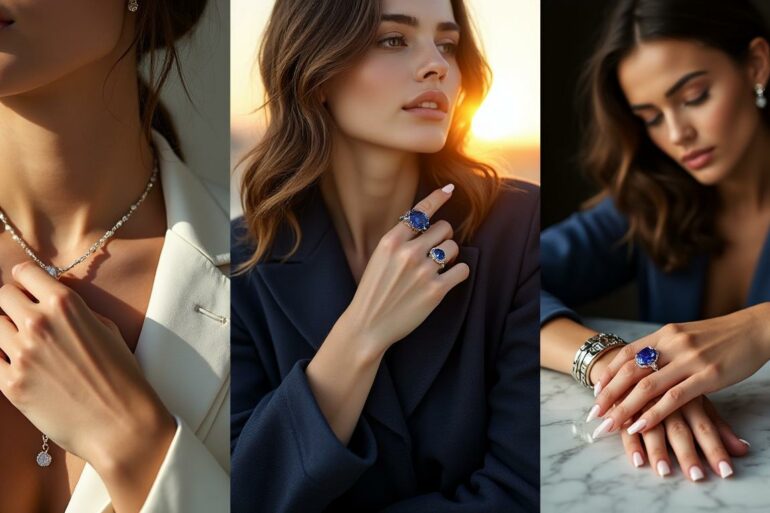 découvrez l'univers fascinant des bijoux junesixtyfive : des créations uniques alliant élégance et originalité pour sublimer votre style au quotidien.