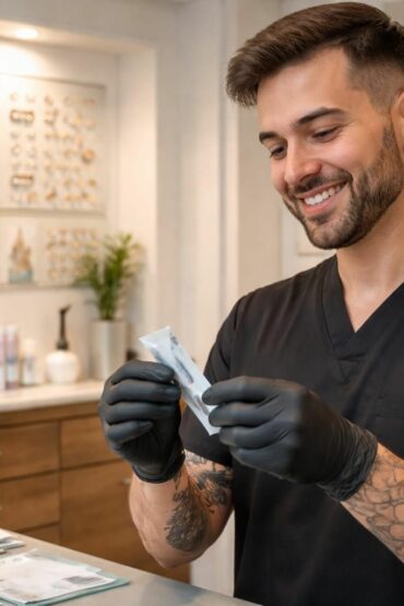 découvrez pourquoi le perceur à angoulême est le choix idéal pour vos piercings, alliant expertise, hygiène et créativité pour un résultat parfait.