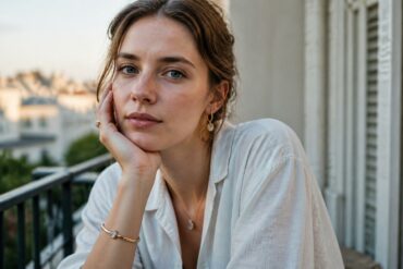 explorez l'univers unique des bijoux aparanjan, alliant élégance et originalité, et découvrez pourquoi ils séduisent les passionnés de mode à travers le monde.