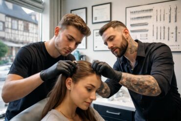 découvrez les étapes essentielles pour devenir perceur à blois et réussir dans ce métier passionnant. guide complet pour débutants et professionnels.