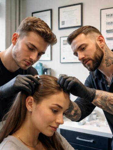 découvrez les étapes essentielles pour devenir perceur à blois et réussir dans ce métier passionnant. guide complet pour débutants et professionnels.