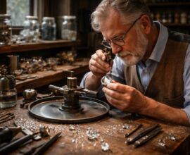 découvrez la tradition ancestrale du diamant à anvers, où un artisanat exceptionnel perpétue l'excellence et la qualité dans chaque pierre précieuse.
