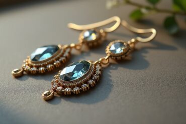 découvrez pourquoi les boucles d’oreilles dormeuses vintage font leur grand retour : style rétro, élégance intemporelle et confort, ces accessoires séduisent toutes les générations. adoptez la tendance !