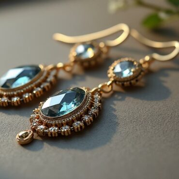 découvrez pourquoi les boucles d’oreilles dormeuses vintage font leur grand retour : style rétro, élégance intemporelle et confort, ces accessoires séduisent toutes les générations. adoptez la tendance !