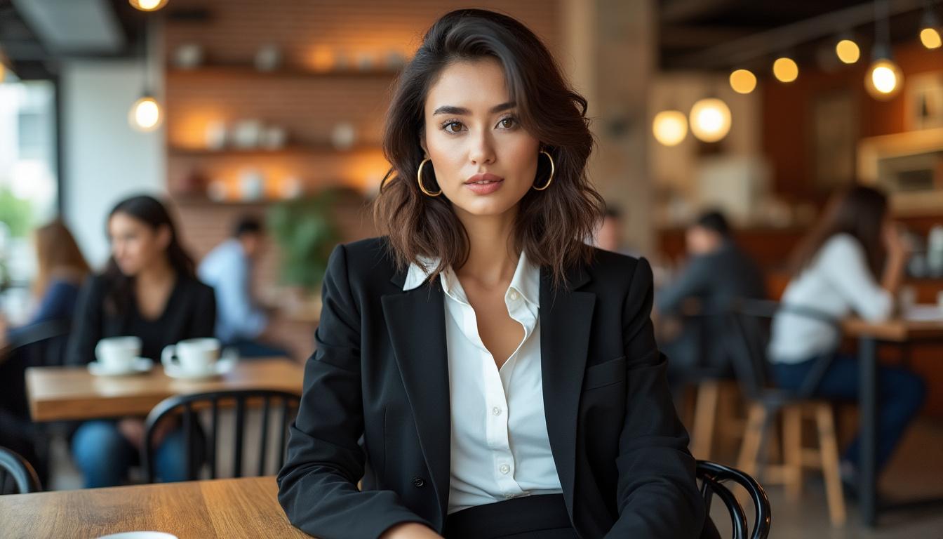 découvrez pourquoi les dormeuses vintage connaissent un véritable retour en grâce. style, élégance et histoire : ces boucles d’oreilles intemporelles séduisent à nouveau les amateurs de bijoux raffinés.