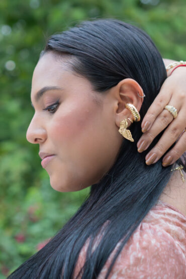 Ear cuffs