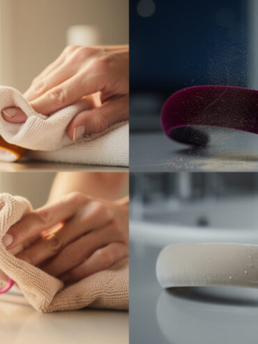 découvrez nos conseils pratiques pour un entretien facile et efficace de vos serre-têtes décoratifs en velours ou satin, afin de préserver leur beauté et leur douceur.