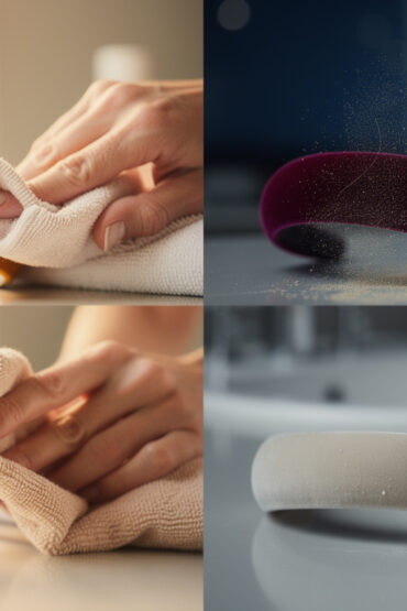 découvrez nos conseils pratiques pour un entretien facile et efficace de vos serre-têtes décoratifs en velours ou satin, afin de préserver leur beauté et leur douceur.