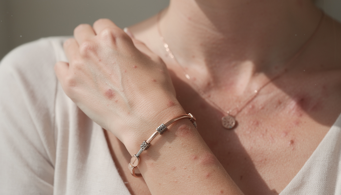 découvrez si les bijoux parfumés sont adaptés aux peaux sensibles, leurs bienfaits, précautions et conseils pour profiter de ces accessoires sans irritation.