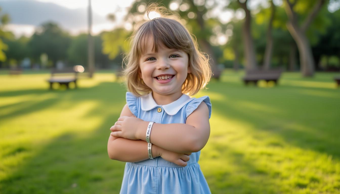 découvrez notre guide essentiel pour choisir des gourmettes sécurisées pour enfant, alliant style, confort et sécurité pour offrir un bijou parfait à votre petit.